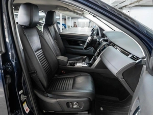 Внедорожник Land Rover Discovery Sport 2021 года, 3998000 рублей, Ставрополь