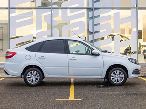 Лифтбек ВАЗ (LADA) Granta 2023 года, 798000 рублей, Краснодар