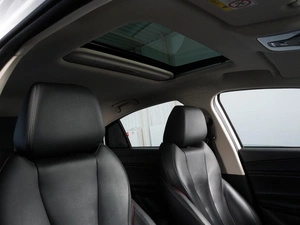 Седан OMODA S5 2023 года, 1399000 рублей, Красный Пахарь