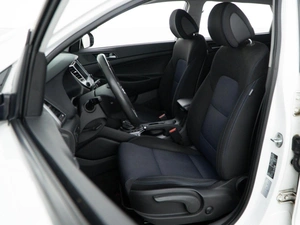 Внедорожник Hyundai Tucson 2016 года, 1968055 рублей, Москва