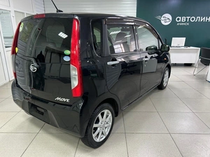 Минивэн Daihatsu Move 2013 года, 710000 рублей, Ачинск