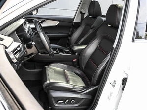 Внедорожник Chery Tiggo 7 Pro 2022 года, 1884000 рублей, Кирилловка