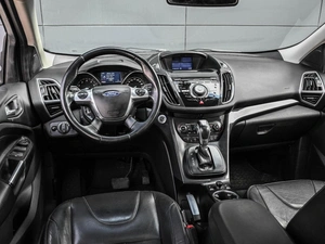 Внедорожник Ford Kuga 2013 года, 1099000 рублей, Кирилловка