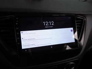 Седан Hyundai Solaris 2019 года, 1166000 рублей, Воронеж