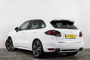 Внедорожник Porsche Cayenne 2014 года, 3619000 рублей, Сургут
