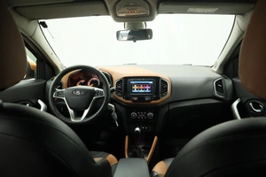 Хэтчбек ВАЗ (LADA) XRAY 2021 года, 1415000 рублей, Курск