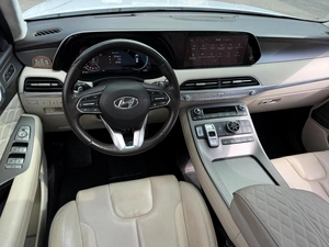 Внедорожник Hyundai Palisade 2021 года, 4649000 рублей, Кропоткин