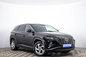 Внедорожник Hyundai Tucson 2021 года, 2959000 рублей, Пермь