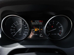 Внедорожник Land Rover Range Rover Evoque 2013 года, 1860000 рублей, Ставрополь
