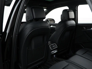 Внедорожник Audi Q5 2025 года, 5788999 рублей, Москва