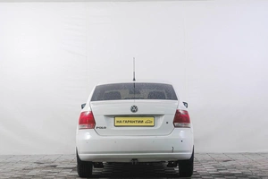 Седан Volkswagen Polo 2011 года, 709000 рублей, Кемерово