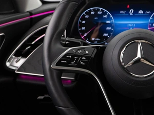 Седан Mercedes-benz E-класс 2024 года, 6895055 рублей, Москва