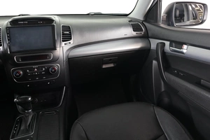 Внедорожник Kia Sorento 2012 года, 1769000 рублей, Пермь