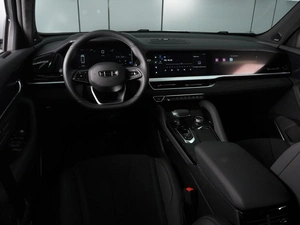 Внедорожник Geely Monjaro 2024 года, 4249000 рублей, Минеральные Воды