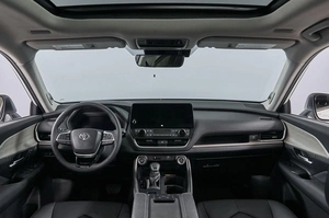 Внедорожник Toyota Grand Highlander 2024 года, 8490000 рублей, Павловская Слобода