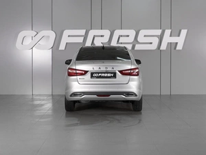 Седан ВАЗ (LADA) Vesta 2025 года, 1849000 рублей, Минеральные Воды