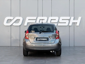 Хетчбэк Nissan Note 2013 года, 1098000 рублей, Краснодар