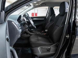 Внедорожник Skoda Karoq 2021 года, 2598000 рублей, Ставрополь