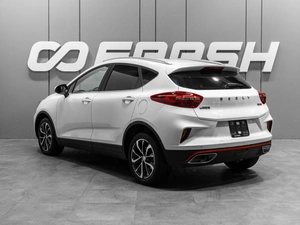 Внедорожник Geely GS, I 2020 года, 1299000 рублей, Тюмень