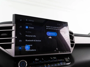 Пикап Toyota Tundra 2022 года, 7987077 рублей, Москва