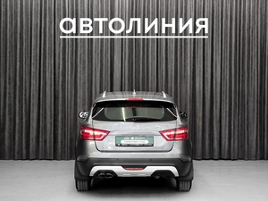 Универсал ВАЗ (LADA) Vesta 2020 года, 900000 рублей, Красноярск