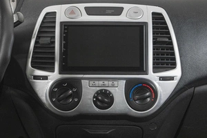 Хетчбэк Hyundai i20 2010 года, 529000 рублей, Кемерово