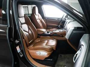 Внедорожник Porsche Cayenne S 2016 года, 3710000 рублей, Тюмень