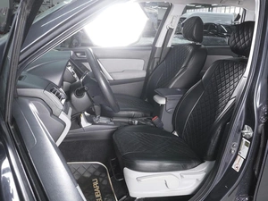 Внедорожник Subaru Forester 2013 года, 1140000 рублей, Ростов-на-Дону