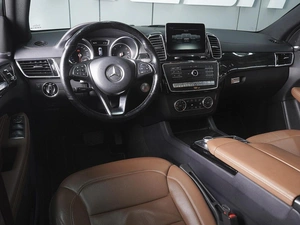 Внедорожник Mercedes-benz GLE-класс Coupe 2017 года, 5490000 рублей, Ростов-на-Дону