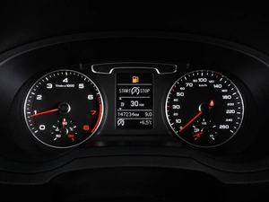 Внедорожник Audi Q3 2013 года, 1638000 рублей, Воронеж