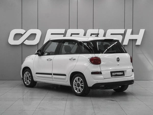 Минивэн Fiat 500L 2018 года, 1390000 рублей, Ростов-на-Дону