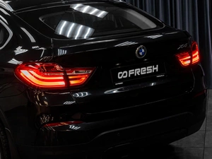 Внедорожник BMW X4 2014 года, 2569000 рублей, Тюмень