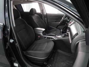 Внедорожник Kia Sportage 2013 года, 1299000 рублей, Воронеж