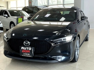 Хетчбэк Mazda 3 2020 года, 1827000 рублей, Солонцы