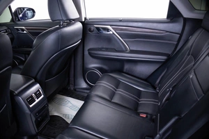 Внедорожник Lexus RX 2017 года, 3999000 рублей, Пермь