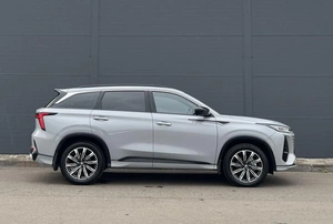 Внедорожник Changan CS75 Plus 2024 года, 2709000 рублей, Солонцы