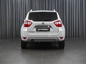 Внедорожник Nissan Terrano 2019 года, 1450111 рублей, Ставрополь