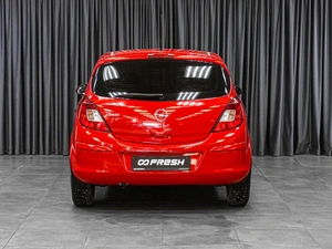 Хетчбэк Opel Corsa 2013 года, 619000 рублей, Тюмень