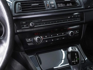 Седан BMW 5 серия 2011 года, 1480000 рублей, Ростов-на-Дону