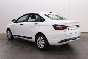 Седан ВАЗ (LADA) Vesta 2024 года, 1390000 рублей, Брянск