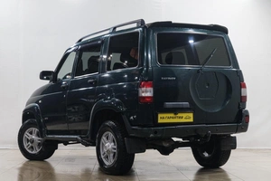 Внедорожник УАЗ Patriot 2013 года, 679000 рублей, Новокузнецк