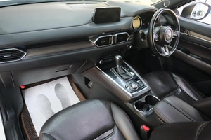 Внедорожник Mazda CX-8 2019 года, 3319000 рублей, Омск