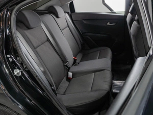 Седан Kia Rio 2021 года, 1579000 рублей, Тюмень