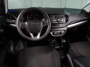 Универсал ВАЗ (LADA) Vesta 2018 года, 899000 рублей, Воронеж