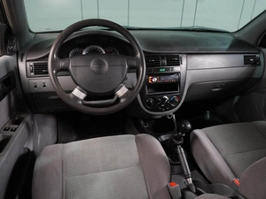 Седан Chevrolet Lacetti 2012 года, 499000 рублей, Воронеж