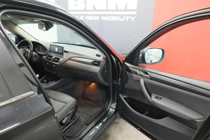 Внедорожник BMW X3 2013 года, 1670000 рублей, Курск