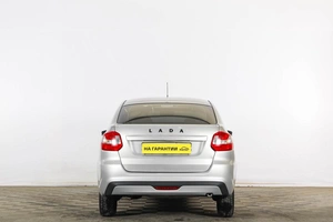 Седан ВАЗ (LADA) Granta 2021 года, 639000 рублей, Тюмень