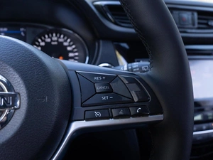 Внедорожник Nissan X-Trail 2020 года, 2465000 рублей, Волгоград