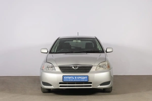 Хетчбэк Toyota Corolla Runx 2003 года, 699000 рублей, Новосибирск