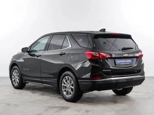 Внедорожник Chevrolet Equinox 2019 года, 1749050 рублей, Москва